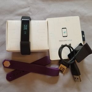 Alta Fitbit